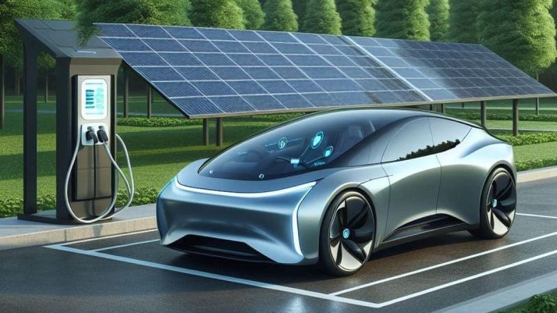 Why Solid-State Batteries Aren't Ready for Primetime