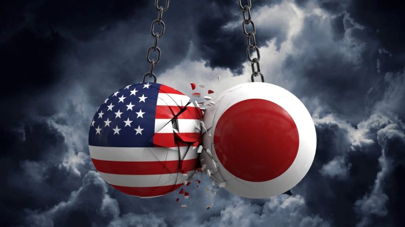 US Cars Do Not Provide What Japanese Drivers Need in Their Cars