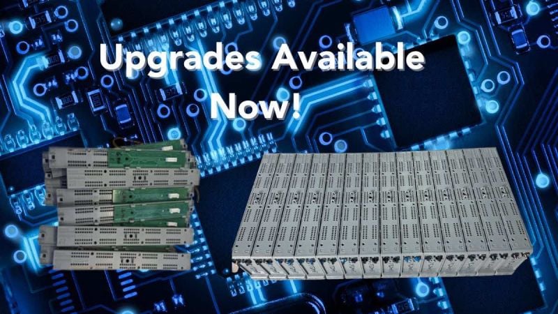 Version 2 Upgrade For LiFePo4 Nexpower