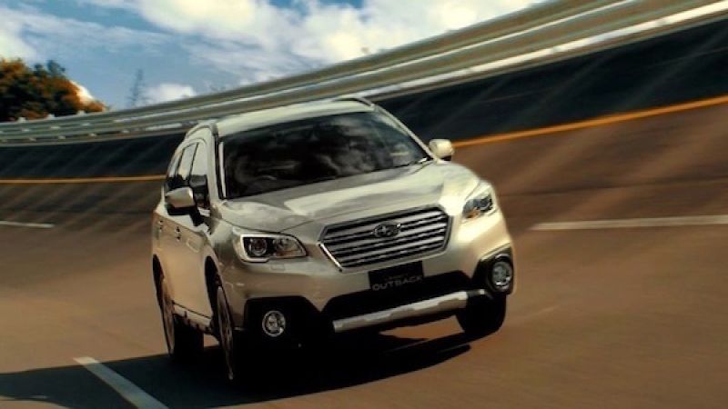 2018 Subaru Outback, 2018 Subaru Forester, 2018 Subaru Crosstrek, 2018 Ascent 3-Row