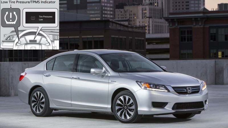 Accord image by Honda