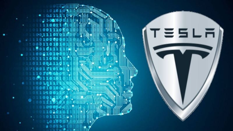 Tesla AI Day