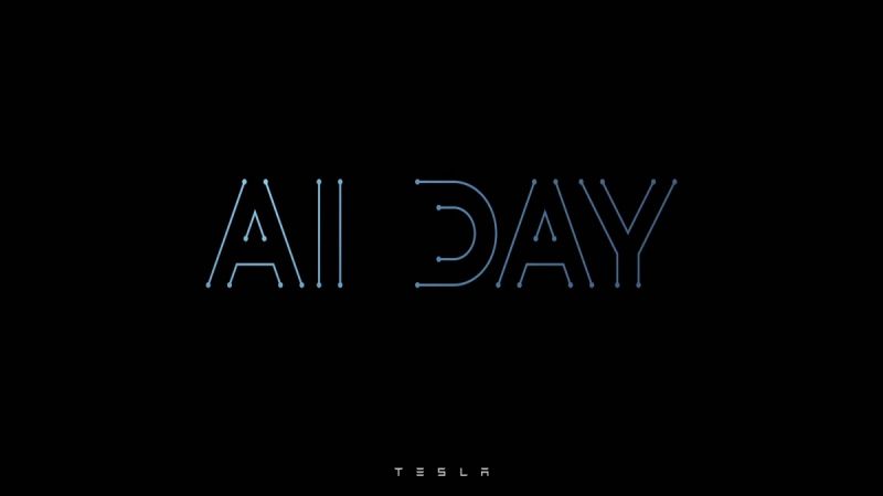 Tesla AI Day