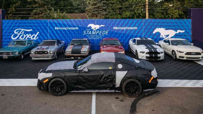 Photo courtesy Ford Motor Co. www.ford.com