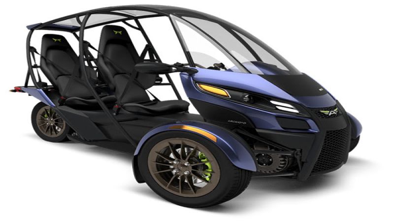 Arcimoto_SRK_Electric_