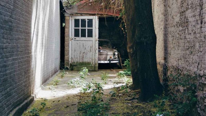 Why Your Asphalt Driveway is a Safety Issue 