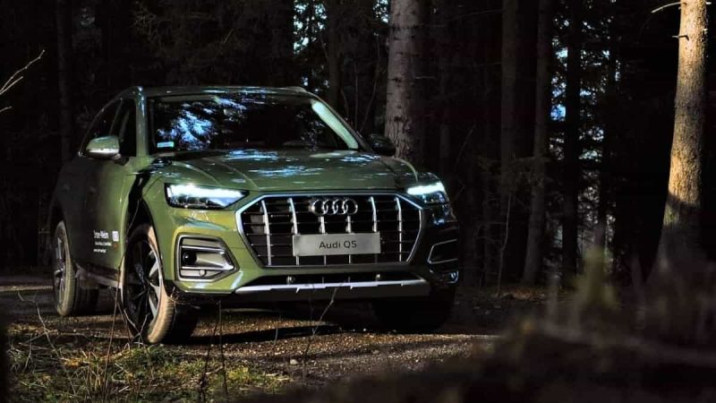 Popular SUV to Avoid Used