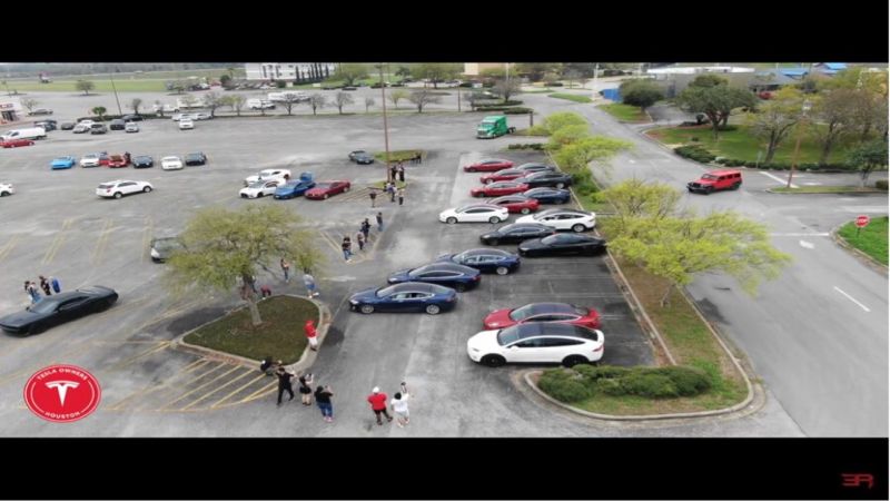 A Tesla Ownners Group Summons Contest: “Here boy, FETCH!”