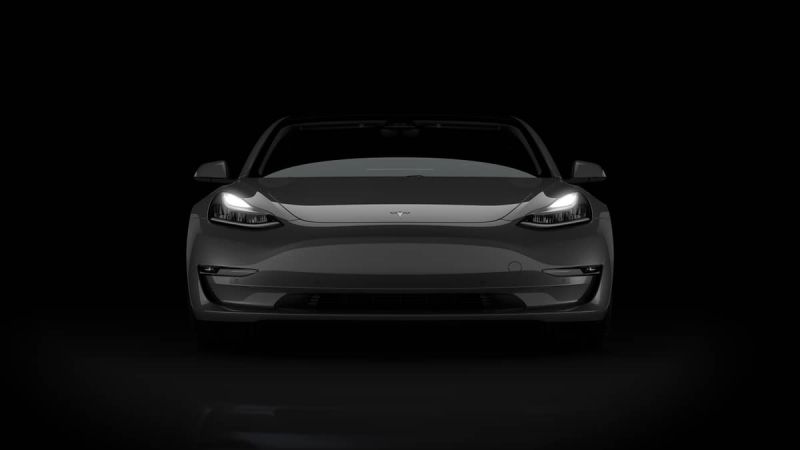Model 3