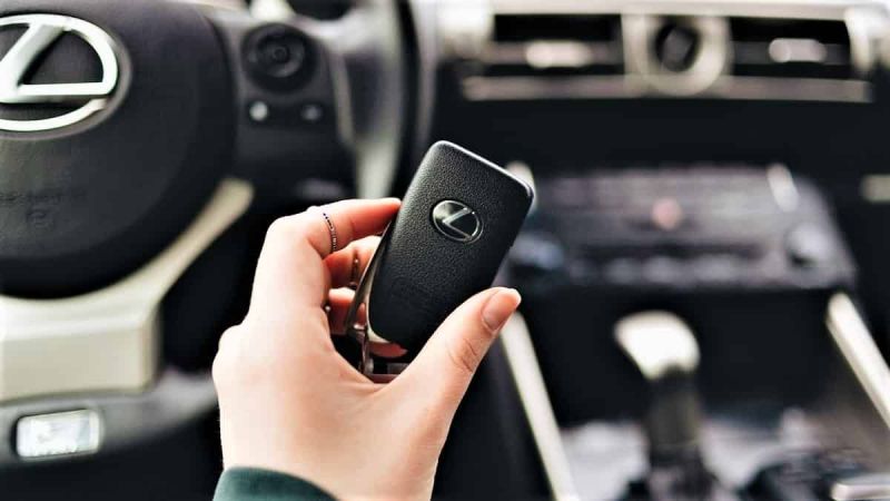 One of the Best Used Lexus's to Buy