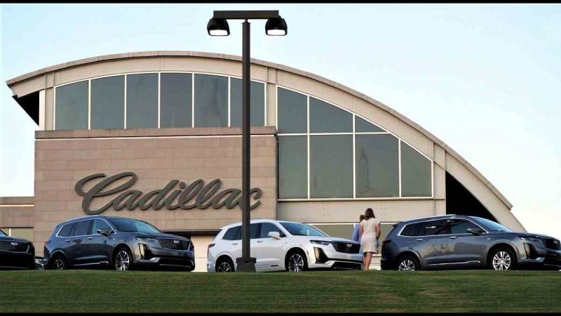 Incentive Deals on SUVs