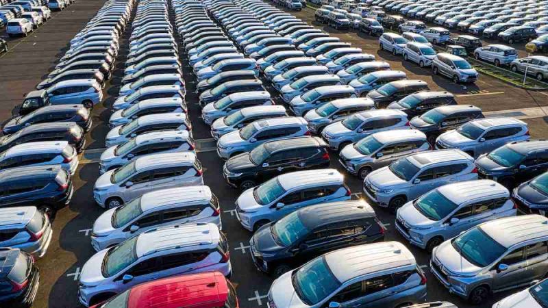 Best SUVs Available Today Recommended by Consumer Reports