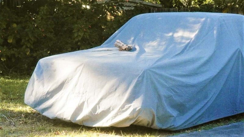 The Corolla Makes a Great Commuter Car