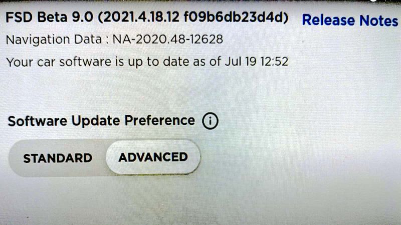 Tesla has it wrong say experts.