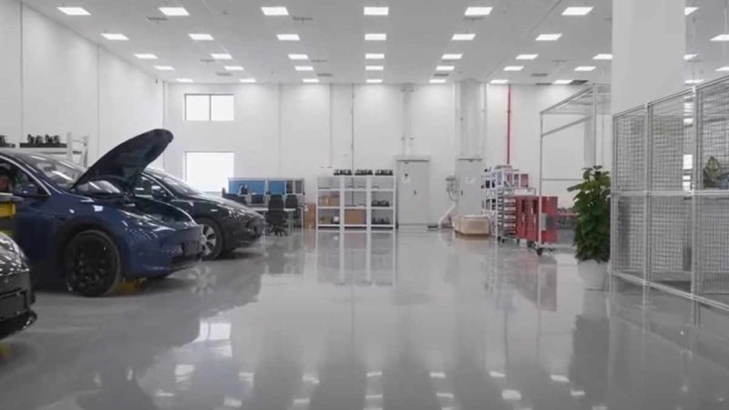 Tesla Has Something Big About To Happen...