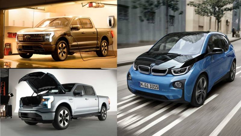 Having a range extender can be a serious boon to EVs