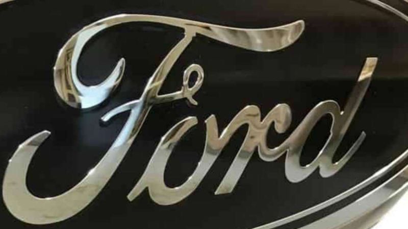 Ford F-250 Super Duty Oval