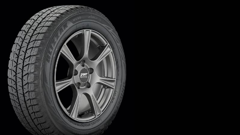 Best winter snow tires for the Toyota Corolla.