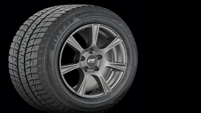 Best winter tires for Toyota Camry