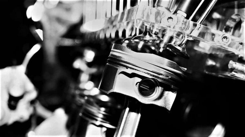 Blown Engine Failure Possibilities