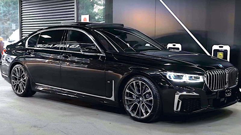 Bg Discounts on Luxury Cars