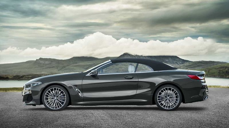 Haartz tops cover the most exciting vehicles.