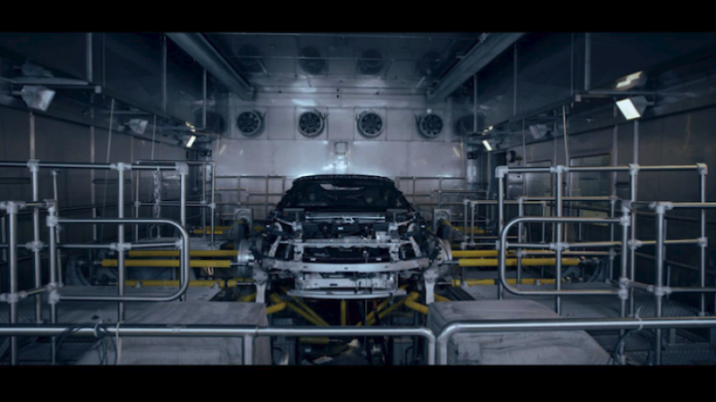 BMW i8, BMW i8 Roadster, LA Auto Show