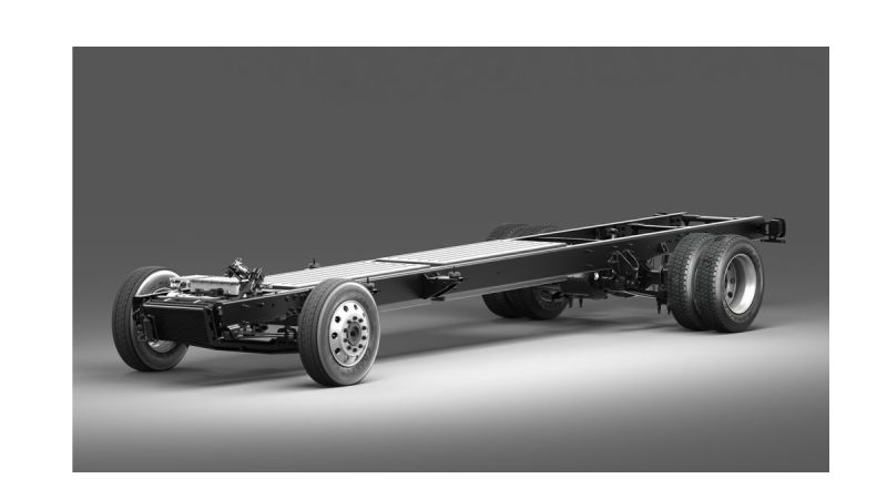 Image courtesy of Bollinger.