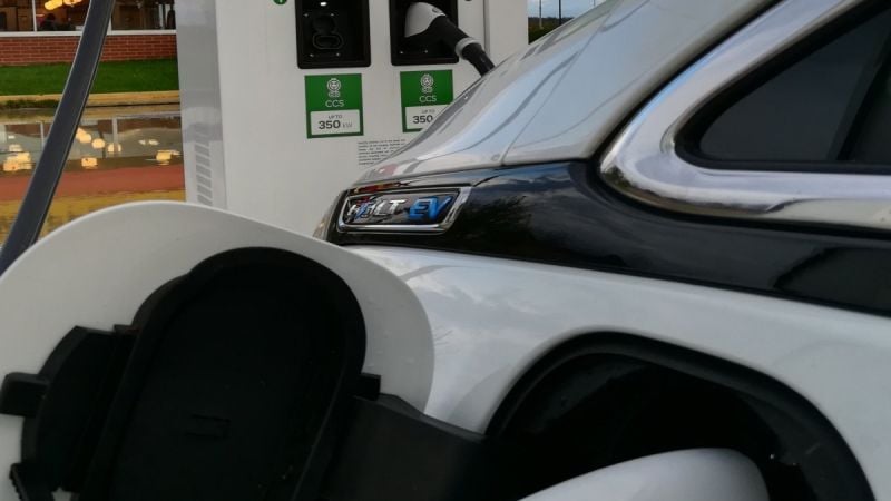 Bolt-EV-charge-port-electrify-america-station
