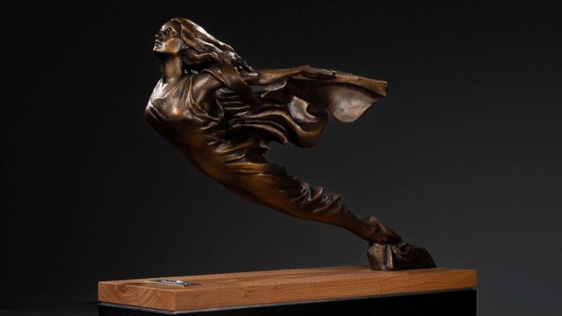 2024 Cadillac CELESTIQ Beauty