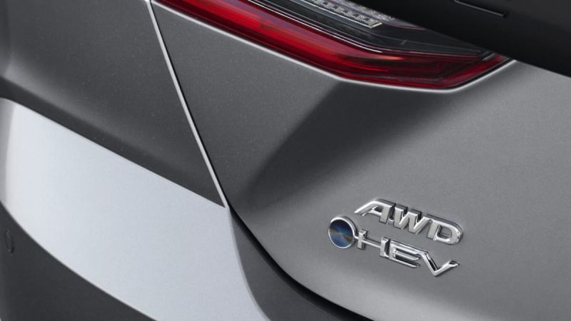 Image of 2025 Toyota Camry courtesy of Toyota