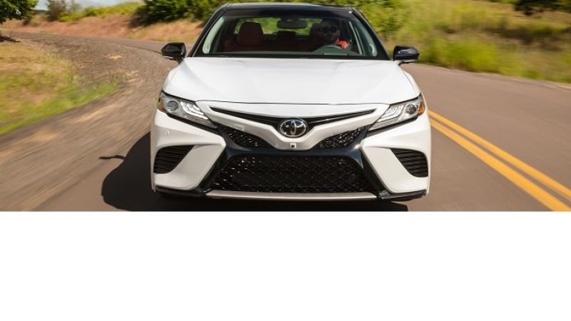 Toyota named most admired company, but where does Tesla rank?