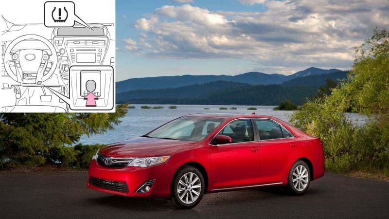 Camy image by Toyota