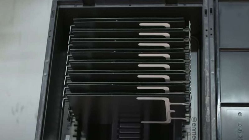 Can Tesla Make Use of This Battery Chemistry That is More Efficient Than Lithium?