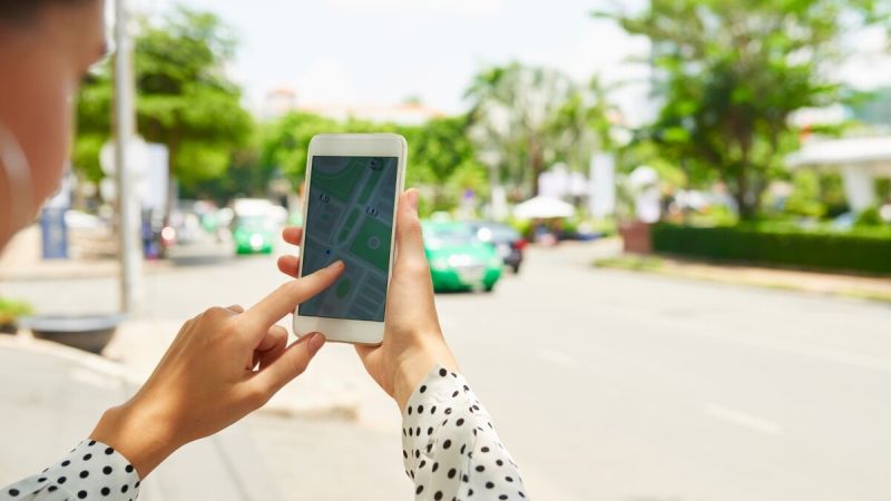 Tracking Your Stolen Car is a Bad Idea