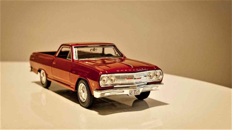 Modern Car-Based Truck Recommendations