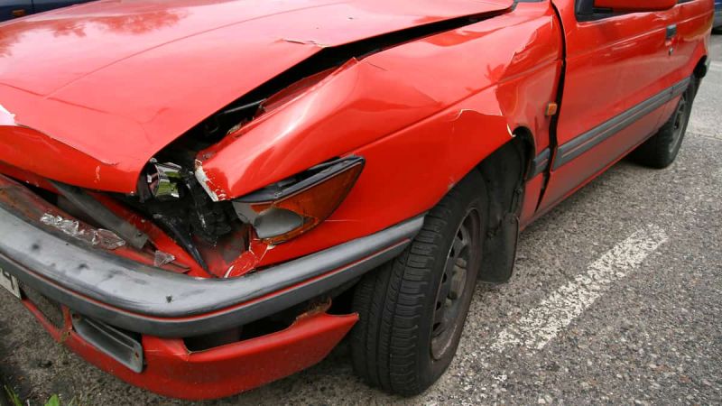 How to Control Your Car Insurance Costs