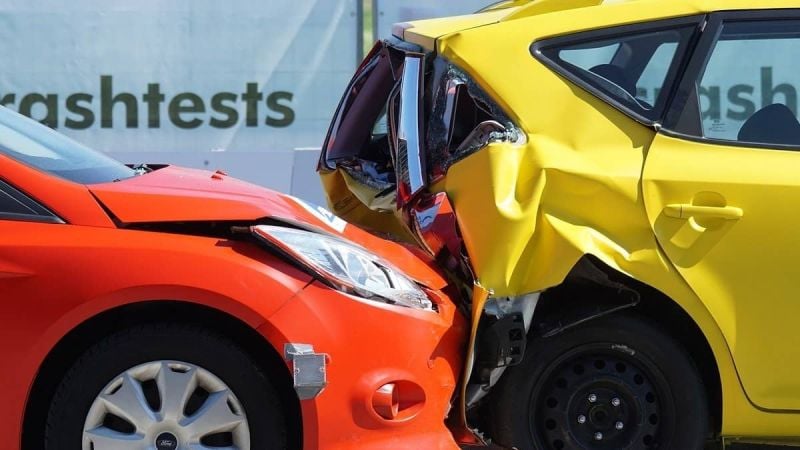 Driver Assist Systems for Collision Avoidance