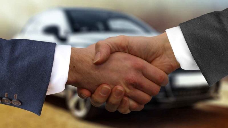 Car Negotiating Has Changed