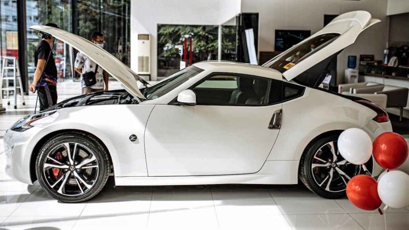 Need to Know Car Buying Info Before Going to a Dealership