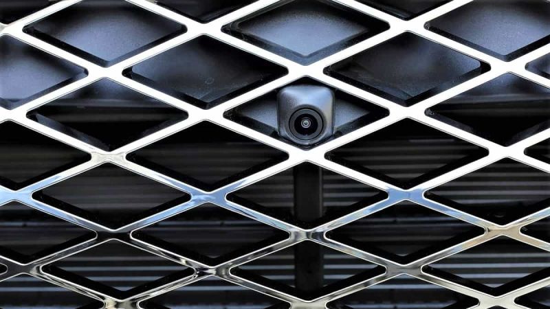 Reliable Used SUVs with Modern Safety Systems that Come Standard