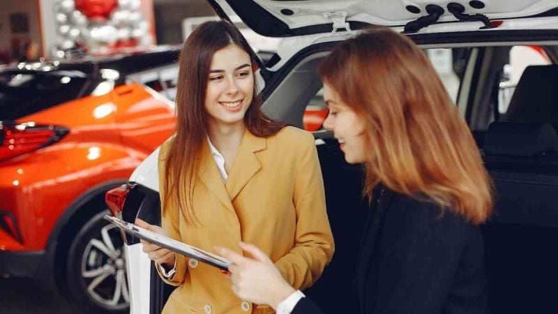 Reliable SUV Recommendations