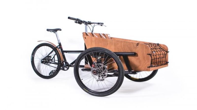 Cargo Bike