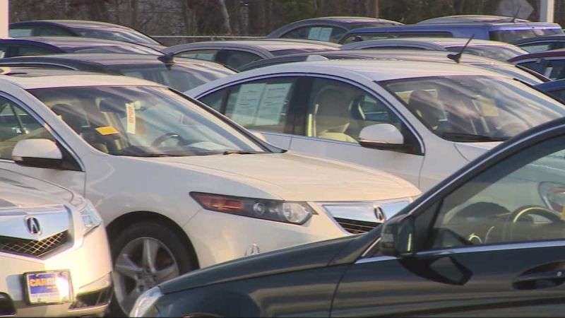 Carmax used cars for sale