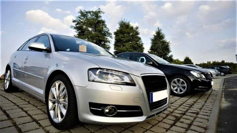 Big Discounts on New Cars