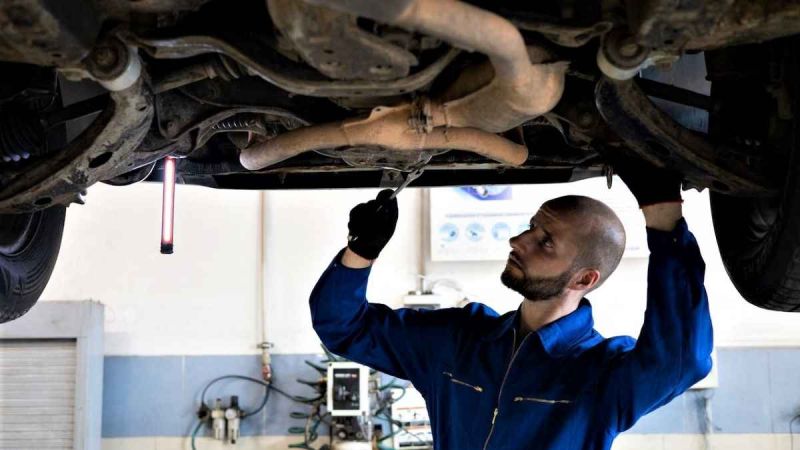 Review of Anti-Theft Products for Catalytic Comverters