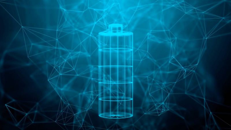 2nd CATL Factory Basically Next Door To Giga Shanghai