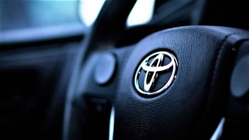 2023 Highlander Has a New Engine Design