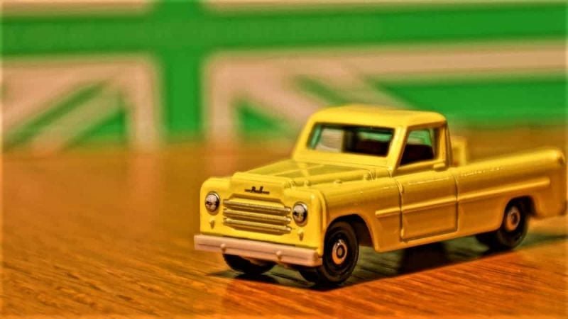 Truck Satisfaction Can Be More Important Than Price