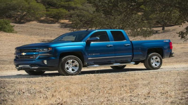 Chevy Silverado recalled 1200x900 size